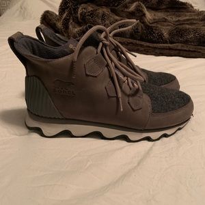 Sorel Kinetic Caribou Boot